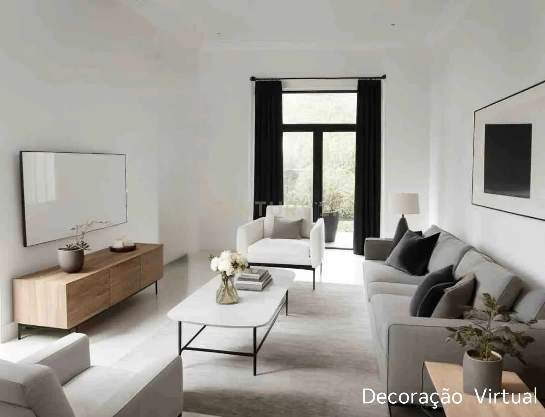 Oportunidade Única na Estrela - Apartamento T4 com Potencial Incrível! - Image 3